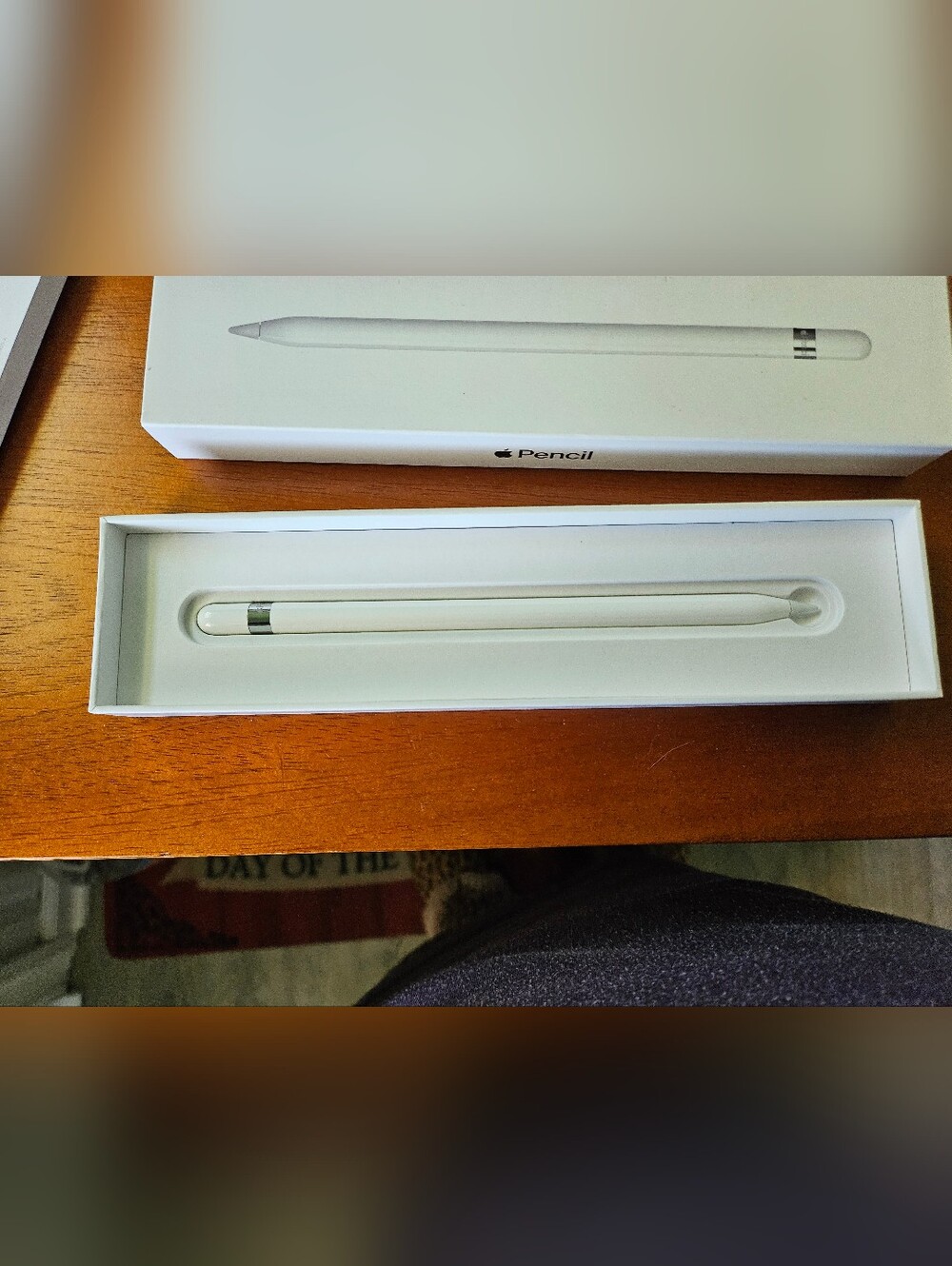 🍏 1st Generation Apple Pencil - Picture 9 of 10